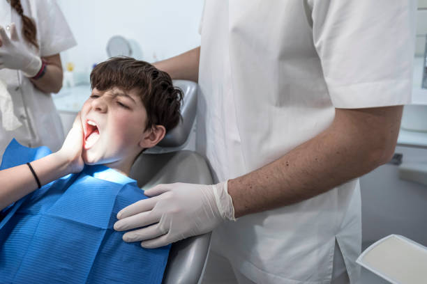 Tooth Infection Emergency Dentist in VA